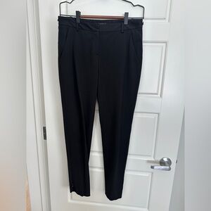 Theory Slim Dress Pants